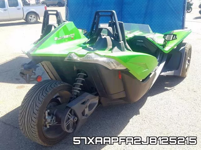57XAAPFA2J8125215 фото 5