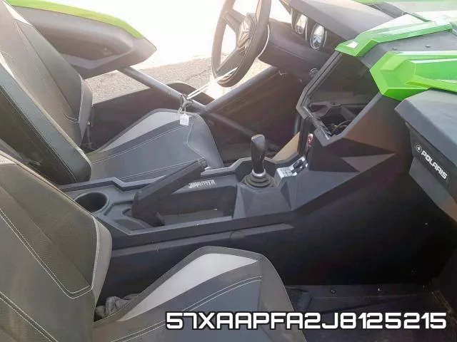 57XAAPFA2J8125215 фото 6
