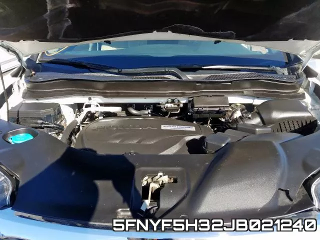 5FNYF5H32JB021240 фото 8
