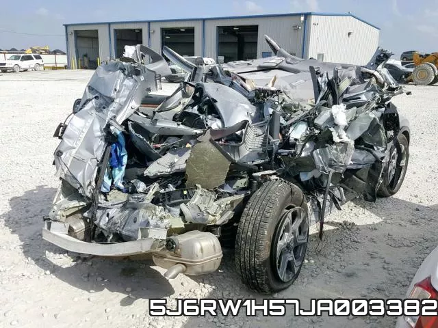 5J6RW1H57JA003382 фото 5