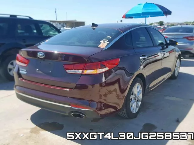 5XXGT4L30JG258537 фото 5