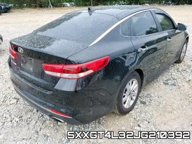 5XXGT4L32JG210392 фото 5