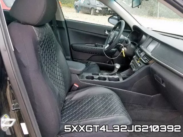 5XXGT4L32JG210392 фото 6