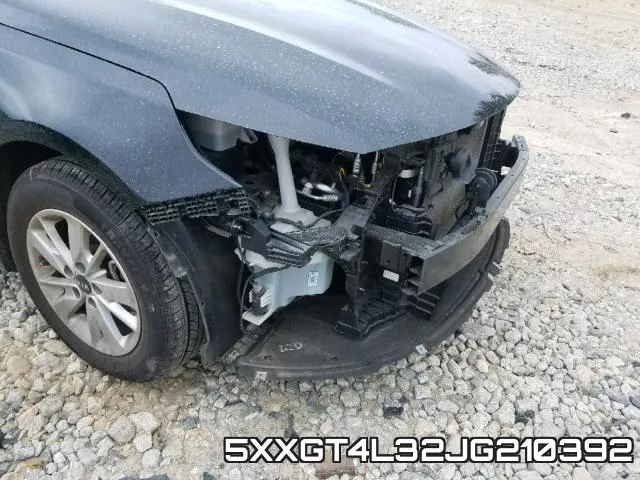 5XXGT4L32JG210392 фото 10