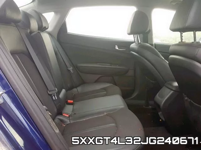 5XXGT4L32JG240671 фото 7