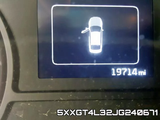 5XXGT4L32JG240671 фото 9