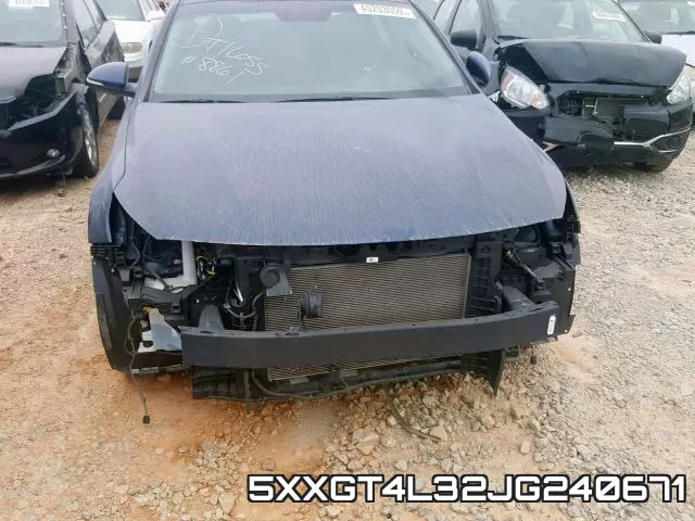 5XXGT4L32JG240671 фото 10