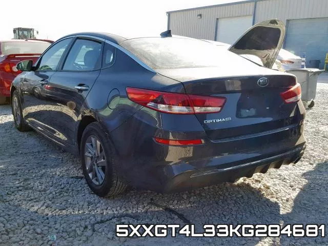 5XXGT4L33KG284681 фото 4