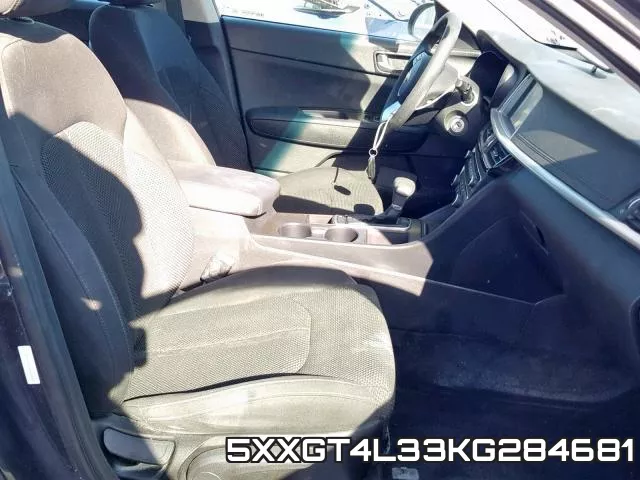 5XXGT4L33KG284681 фото 6