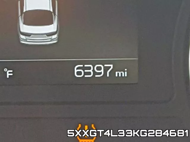 5XXGT4L33KG284681 фото 9