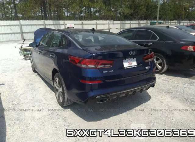 5XXGT4L33KG306369 фото 4