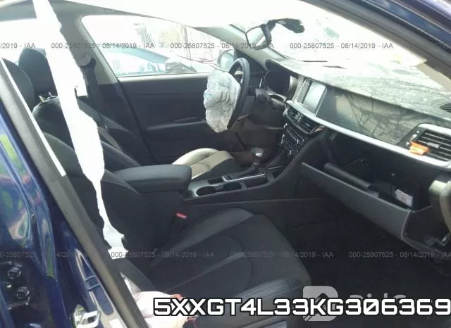 5XXGT4L33KG306369 фото 6