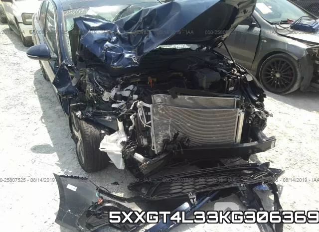 5XXGT4L33KG306369 фото 7