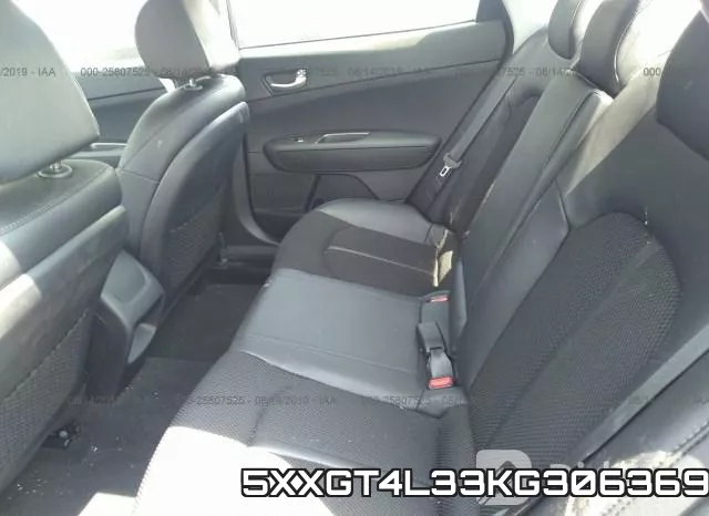 5XXGT4L33KG306369 фото 9
