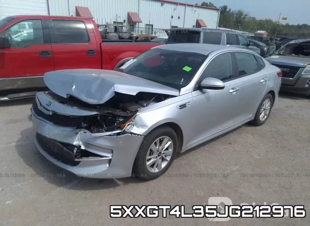 5XXGT4L35JG212976 фото 3