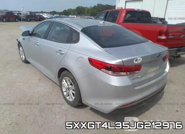 5XXGT4L35JG212976 фото 4