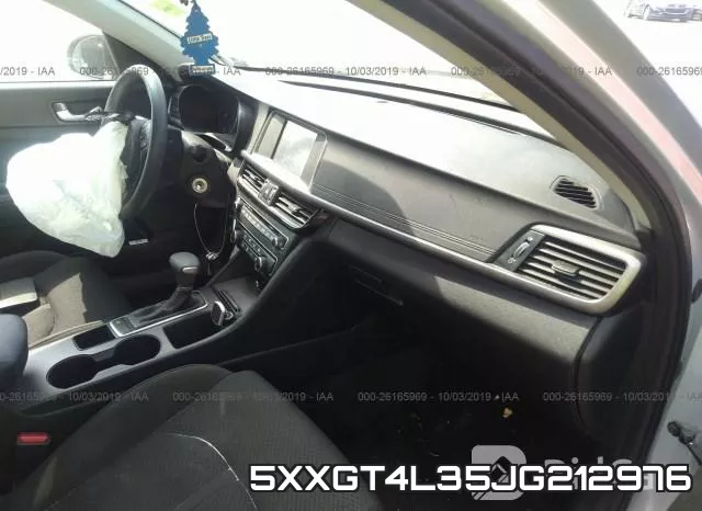 5XXGT4L35JG212976 фото 6