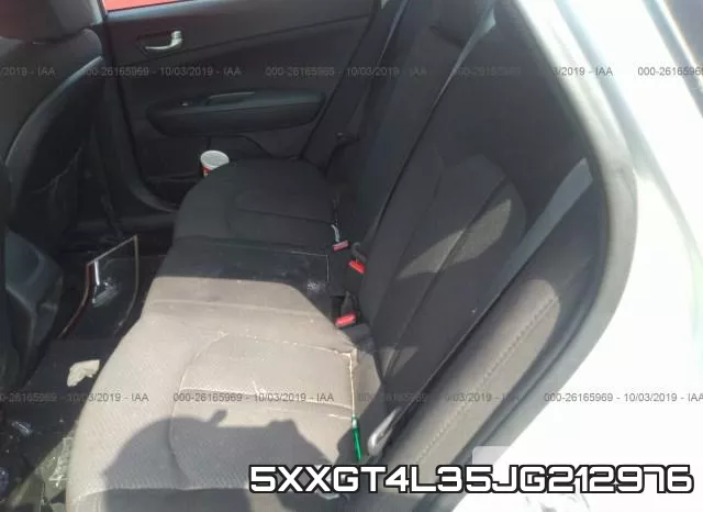 5XXGT4L35JG212976 фото 9