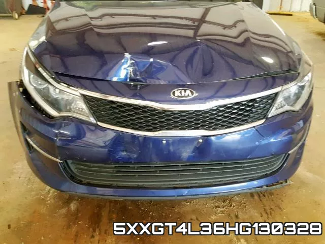 5XXGT4L36HG130328 фото 10