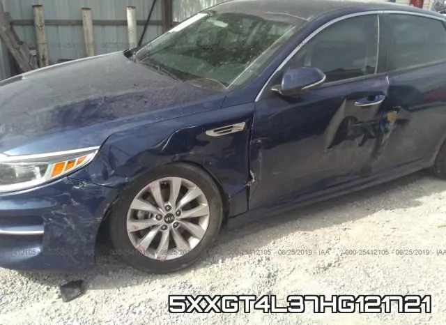 5XXGT4L37HG121721 фото 7