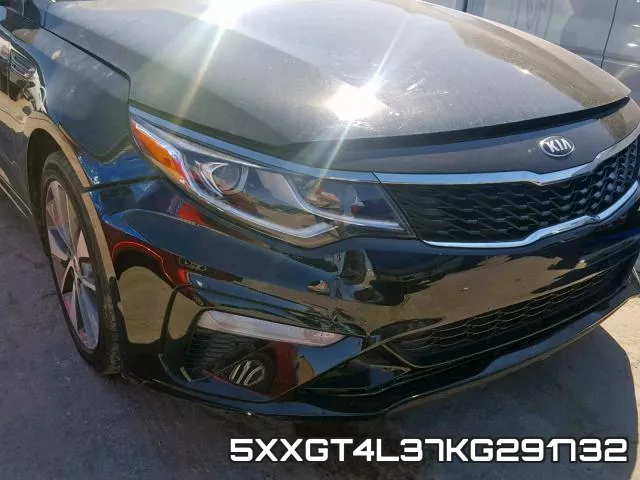 5XXGT4L37KG291732 фото 10