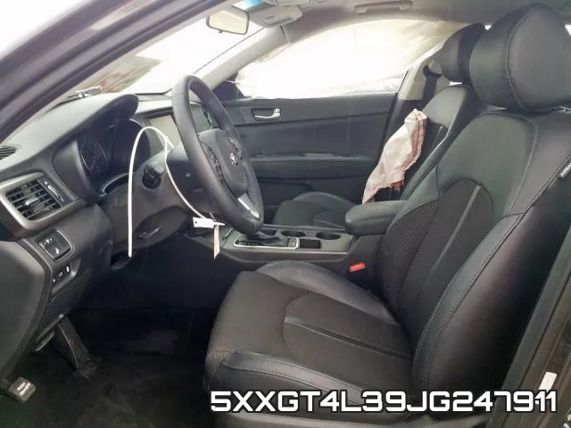 5XXGT4L39JG247911 фото 6