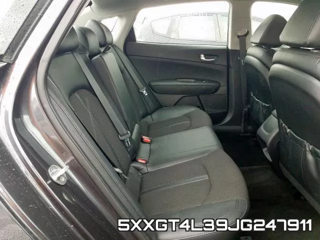 5XXGT4L39JG247911 фото 7