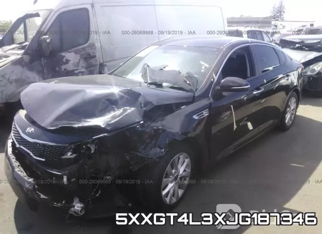 5XXGT4L3XJG187346 фото 3