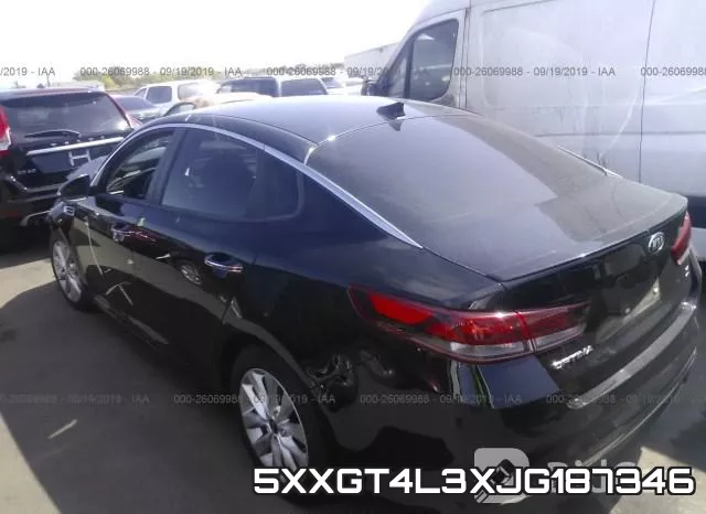 5XXGT4L3XJG187346 фото 4