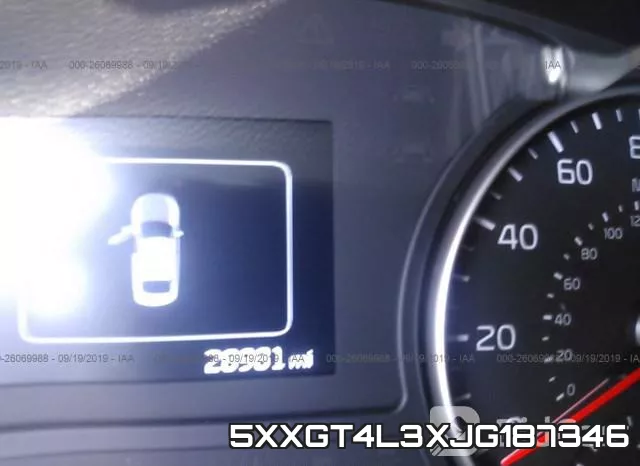 5XXGT4L3XJG187346 фото 8