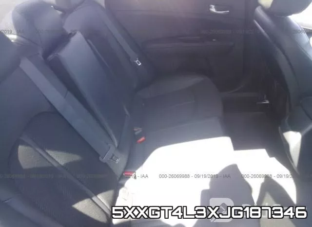 5XXGT4L3XJG187346 фото 9