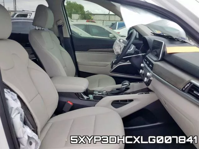 5XYP3DHCXLG007841 фото 6
