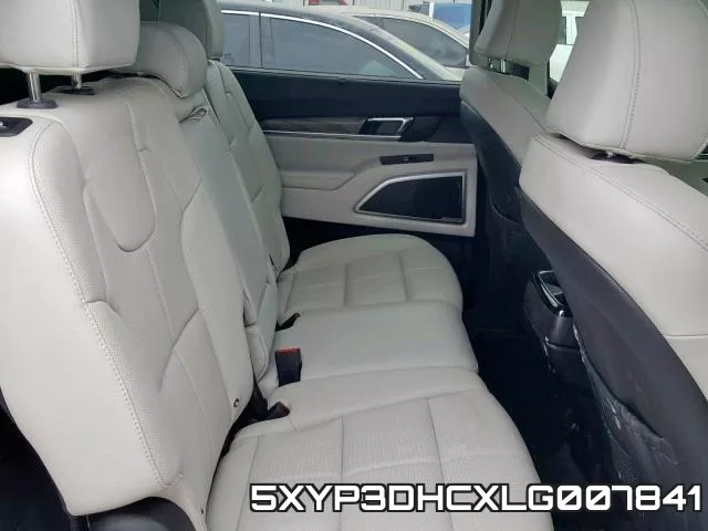 5XYP3DHCXLG007841 фото 7