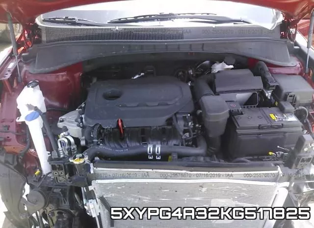 5XYPG4A32KG517825 фото 2