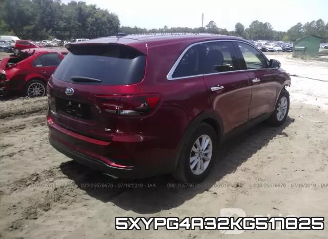5XYPG4A32KG517825 фото 5