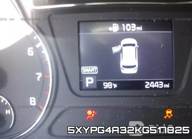5XYPG4A32KG517825 фото 8