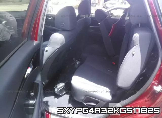 5XYPG4A32KG517825 фото 9