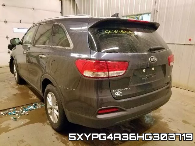 5XYPG4A36HG303719 фото 4