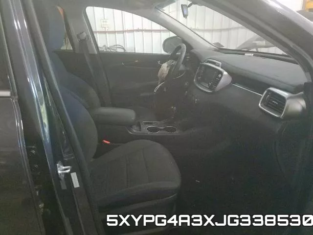 5XYPG4A3XJG338530 фото 6