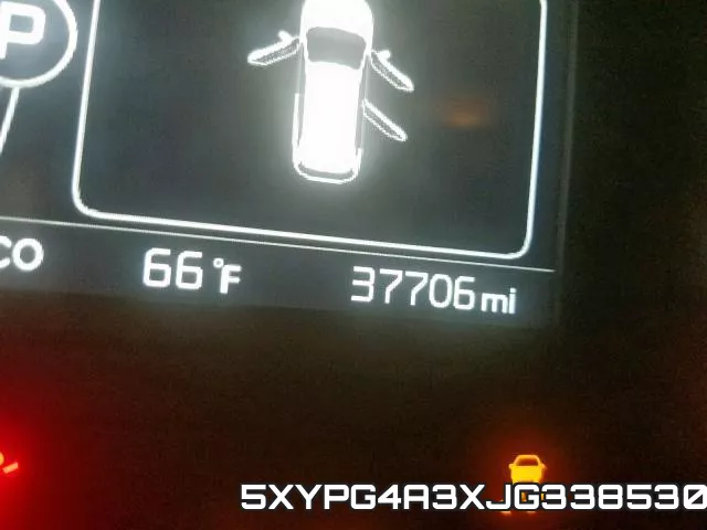5XYPG4A3XJG338530 фото 9