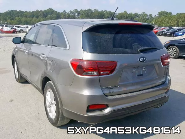 5XYPG4A53KG481614 фото 4