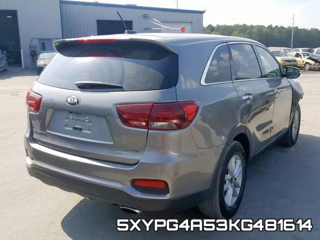 5XYPG4A53KG481614 фото 5