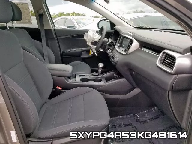 5XYPG4A53KG481614 фото 6