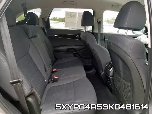 5XYPG4A53KG481614 фото 7