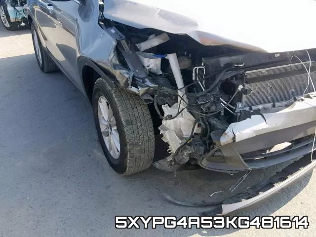 5XYPG4A53KG481614 фото 10