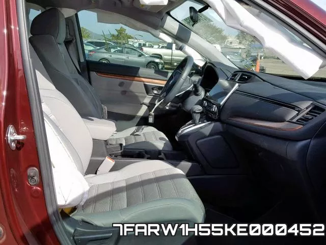 7FARW1H55KE000452 фото 6
