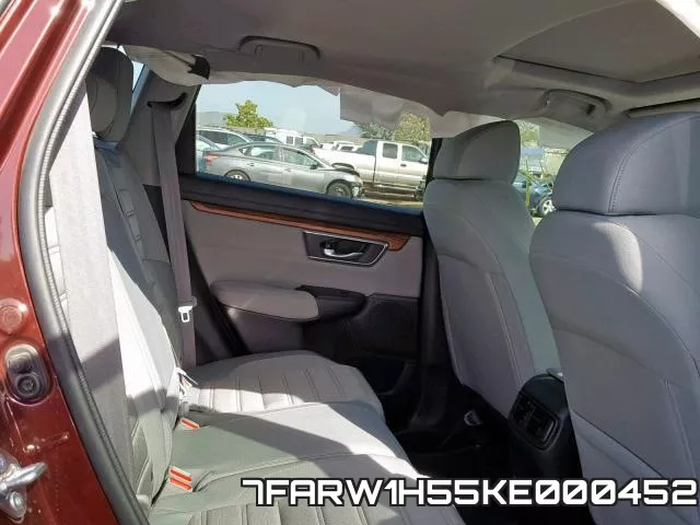 7FARW1H55KE000452 фото 7