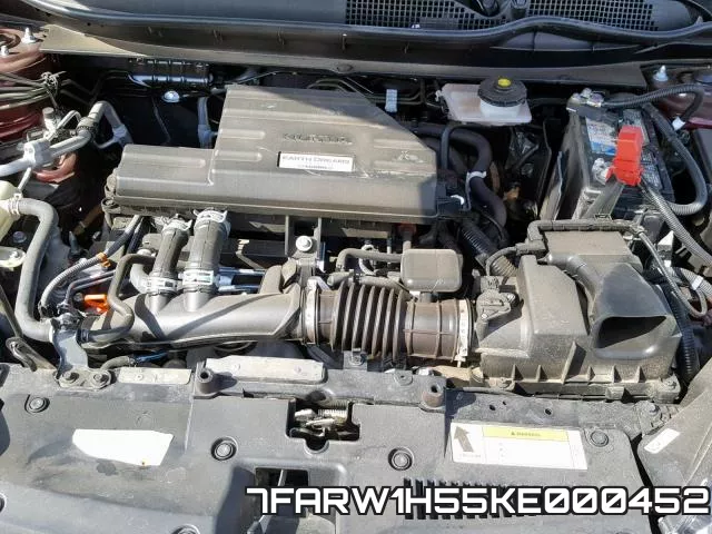 7FARW1H55KE000452 фото 8