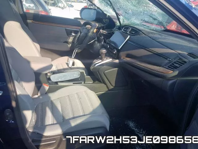 7FARW2H53JE098658 фото 6