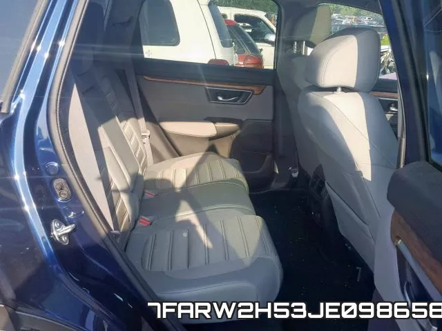 7FARW2H53JE098658 фото 7